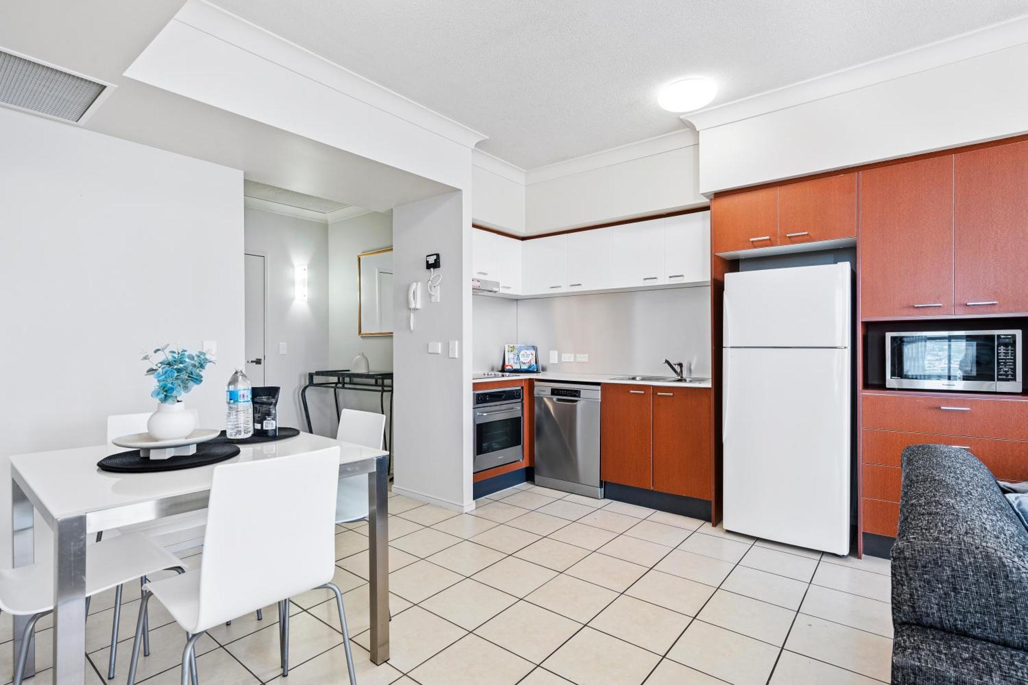 Chevron Renaissance - Self Contained & Privately Managed Apartments Gold Coast Zewnętrze zdjęcie